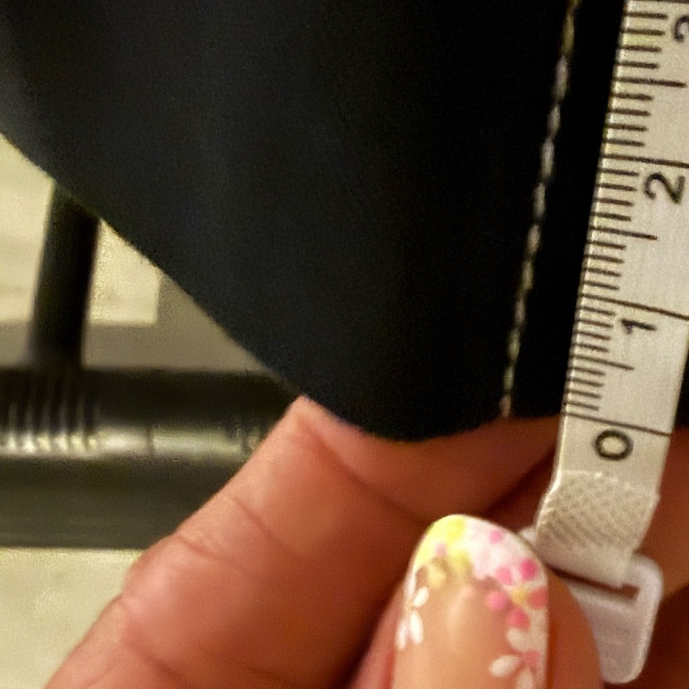 Tommy Bahama Palm a Dora Black Linen Sleeveless Midi Dress - Picture 4 of 6